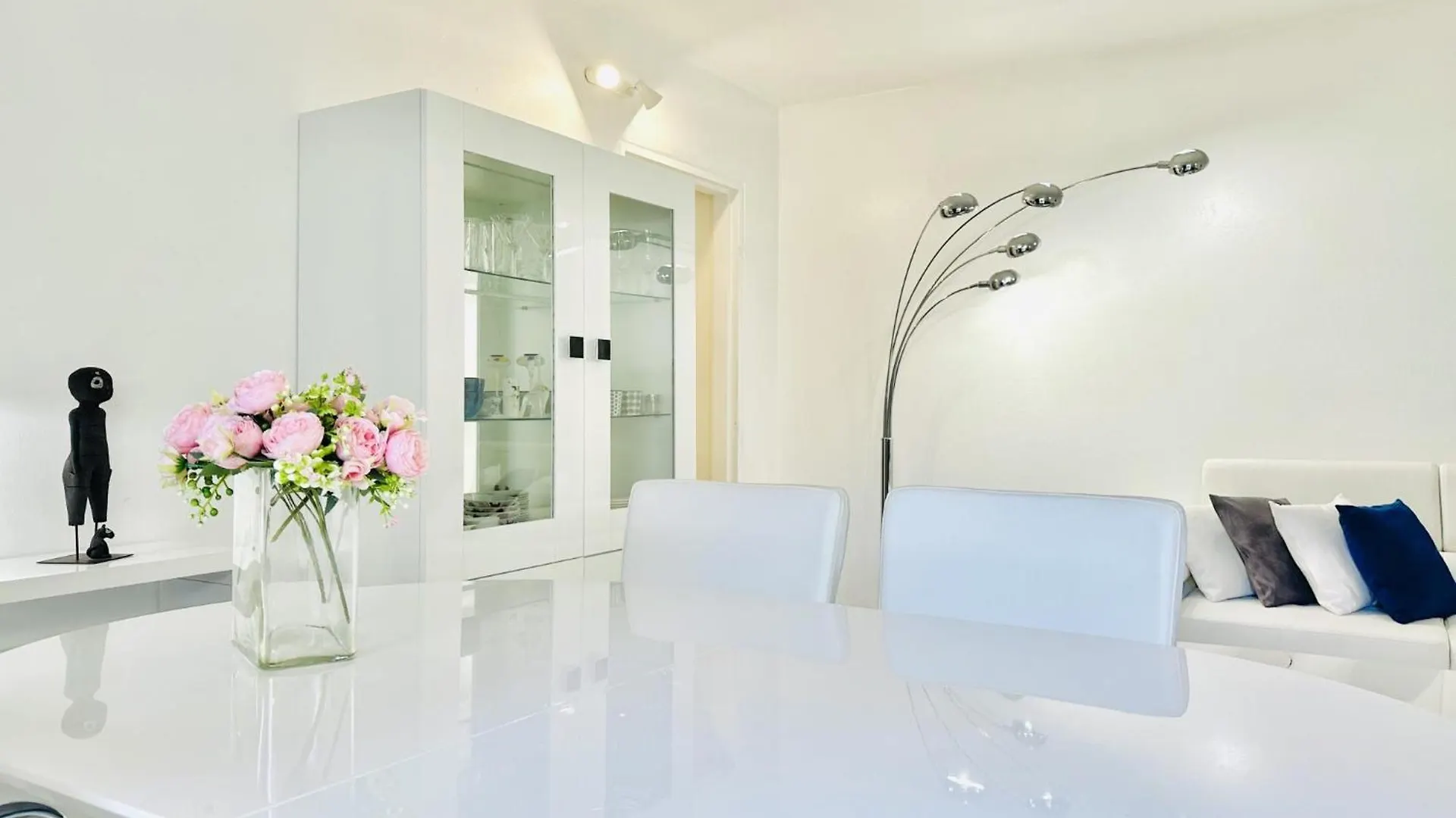 L'Eclat - Appartement Terrasse - Centre Cannes 0*,