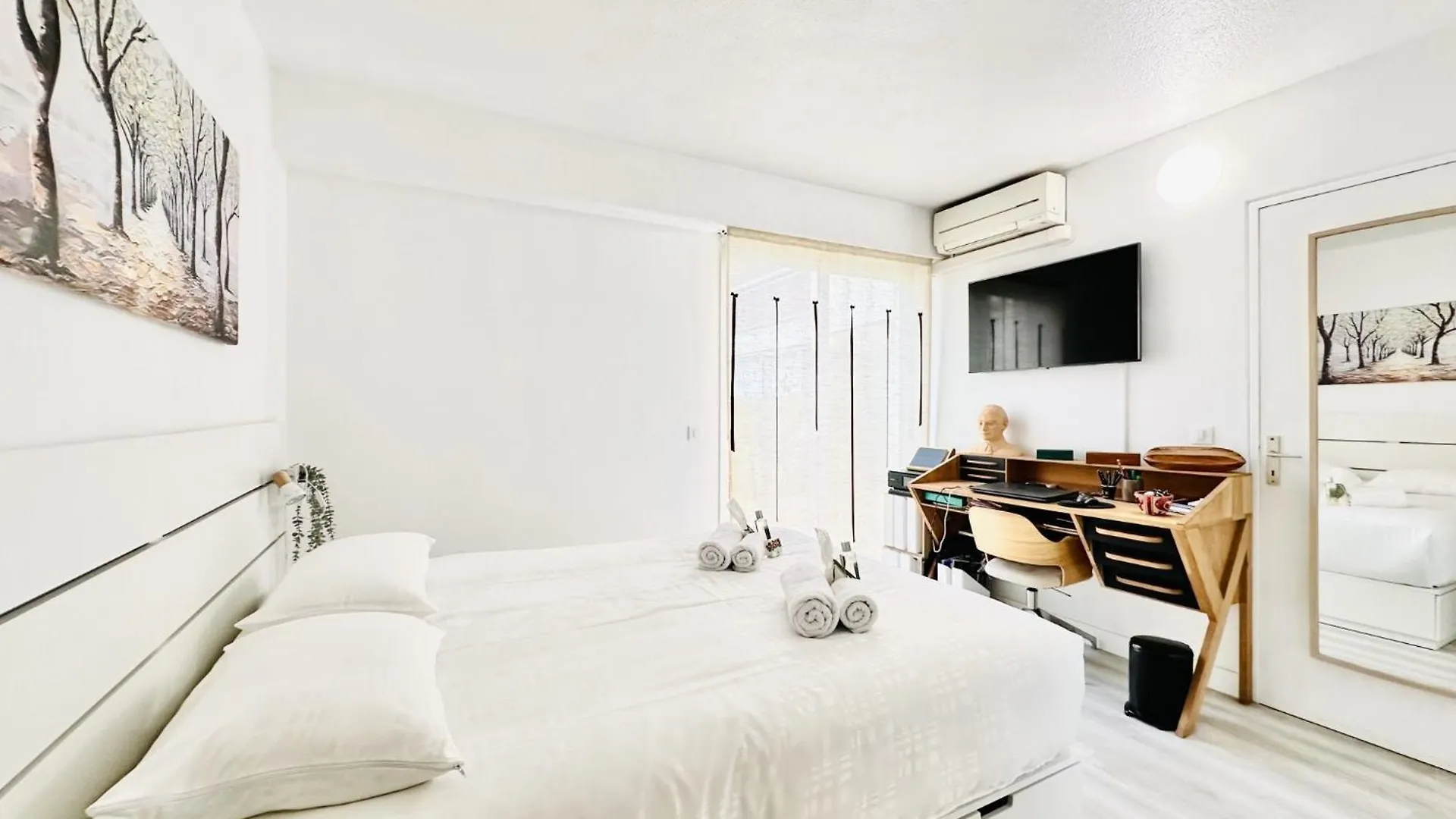 L'Eclat - Appartement Terrasse - Centre Cannes