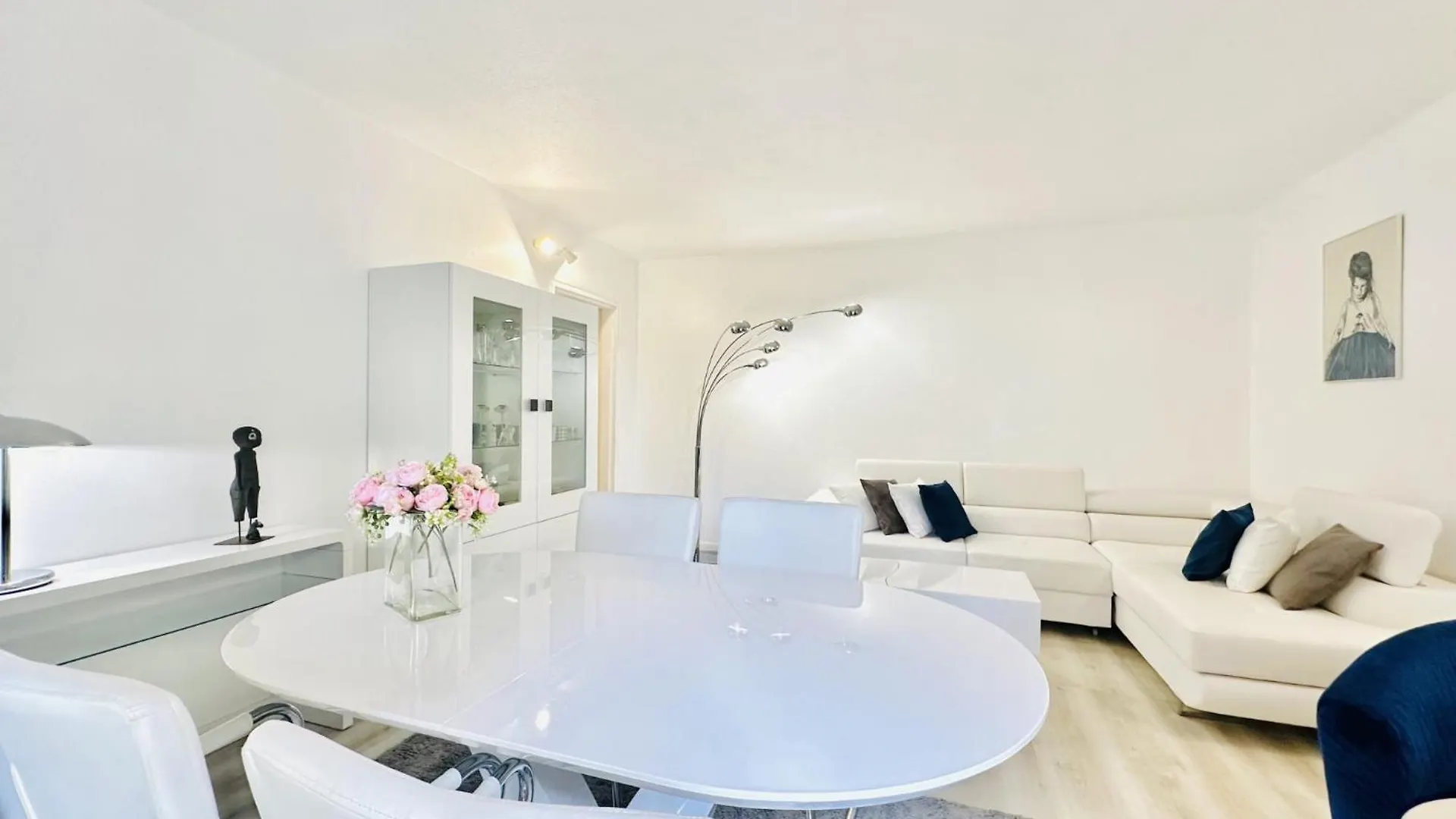 Apartament L'Eclat - Appartement Terrasse - Centre Cannes